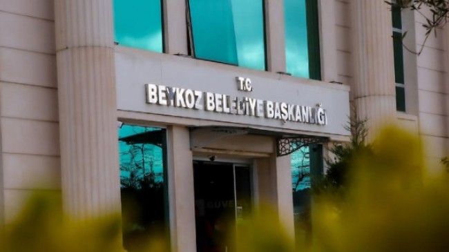 Beykoz Belediyesi Bazı Parselleri Satışa Çıkaracak