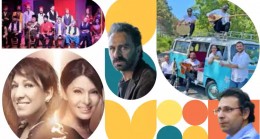 Beykoz Belediyesi Kasım 2022 Kültür Programları