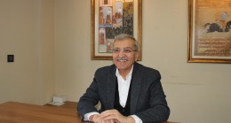 Beykoz Belediye Başkanı Yerel Basını Ağırladı