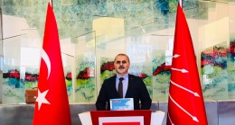 CHP’li Hakan Bekar Milletvekili Aday Adaylığını Açıkladı