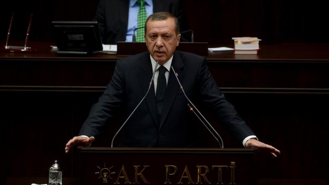 Cumhurbaşkanı Erdoğan Beykoz’da ki Kentsel Dönüşüme Dikkat Çekti