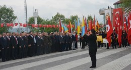 Beykoz’da 19 Mayıs Atatürk’ü Anma, Gençlik ve Spor Bayramı Kutlandı