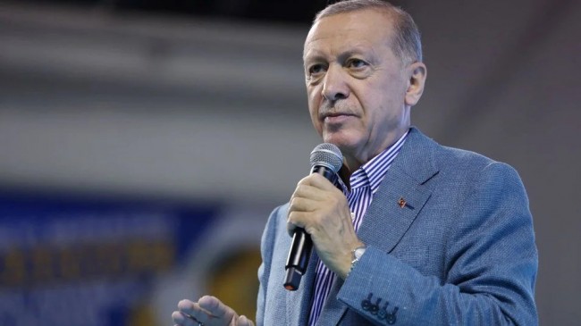 Cumhurbaşkanı Erdoğan Beykoz’a Geliyor