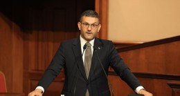 Sadullah Hasanoğlu: “Mesele İstanbul’dur”
