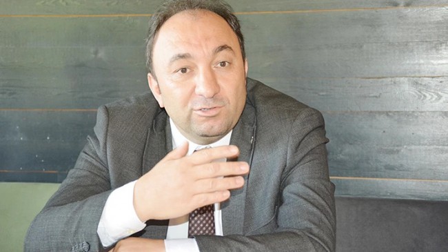 Temel Karadeniz: “Beykoz’u sosyal demokrat belediyecilikle taçlandıracağız”