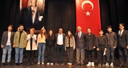 CHP Beykoz’dan Atatürk’ü Anmak Mı? Atatürk’ü Anlamak Mı? Konferansı