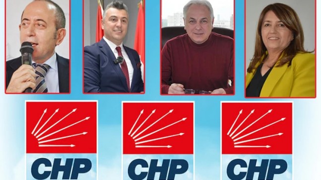 Beykoz CHP’nin Belediye Başkan Adayını merak ediyor