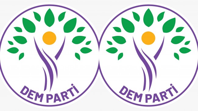 DEM Parti Beykoz adayları kim oldu?