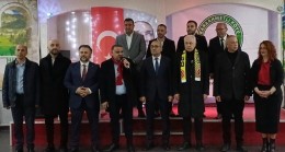 Alaattin Köseler, Erdoğan Karadeniz’in toplantısında hedeflerini anlattı