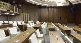 Beykoz Belediye Meclisi ilk toplantısını Köseler başkanlığında gerçekleştirecek