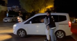 Beykoz’da ambulansa yol vermedi 30 bin lira ceza kesildi