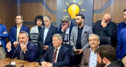 AK Parti Beykoz “31 Mart geride kaldı, hedefimiz 2028″